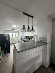 Blk 735 Nee Soon Central Vista (Yishun), HDB 4 Rooms #545773091